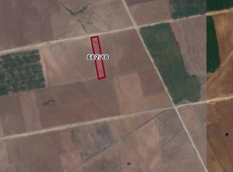 KONYA AKÖREN TÜLCE MAHALLESİNDE  1.165 M2 TARLAMIZ SATILIKTIR. - KONYA AKÖREN fotoğraf 2